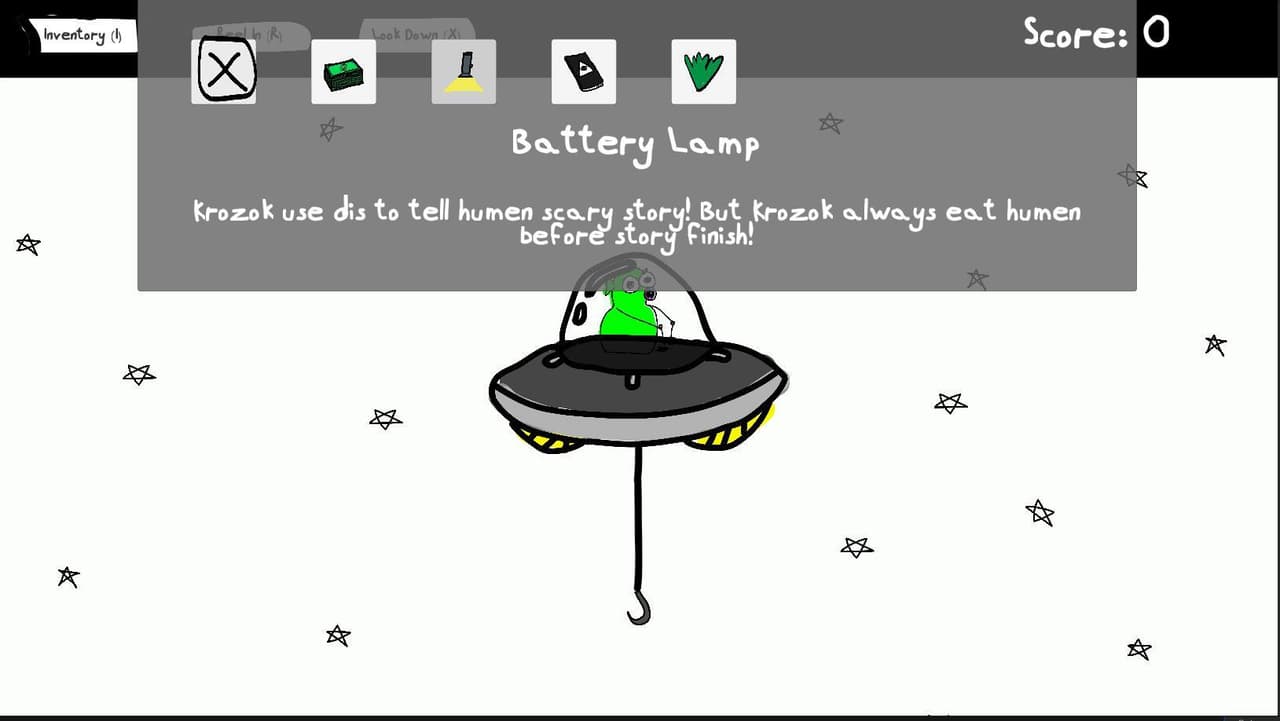 Krozok go FISH! screenshot 4