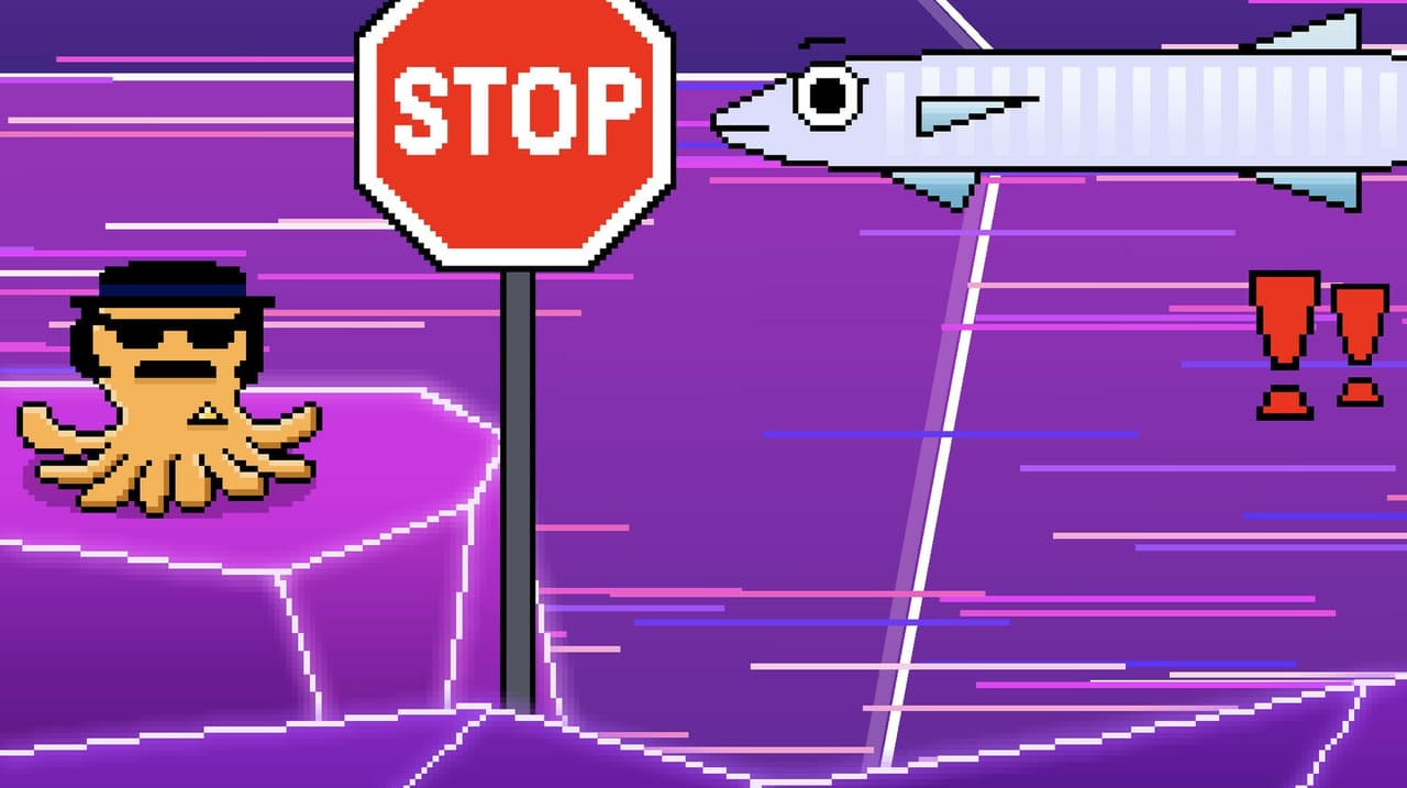 F.I.S.H. screenshot 5