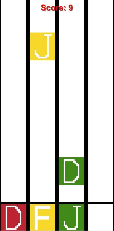 Stroop Stooped screenshot 3