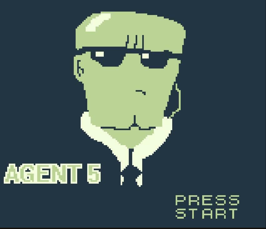 Agent5 screenshot 2