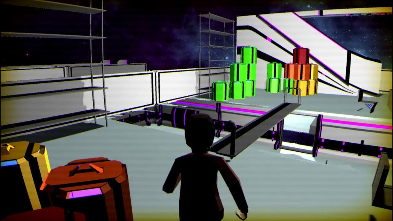 Only You (itch) (Zeszito, Thalarcos) screenshot 5