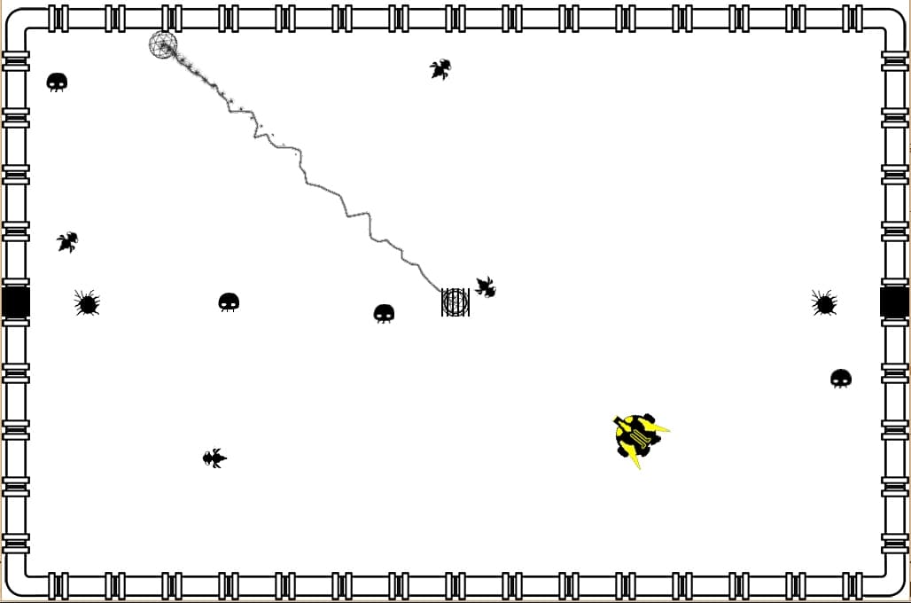 PointPointBoom screenshot 4