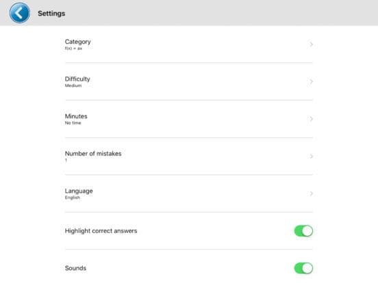 Numball screenshot 3