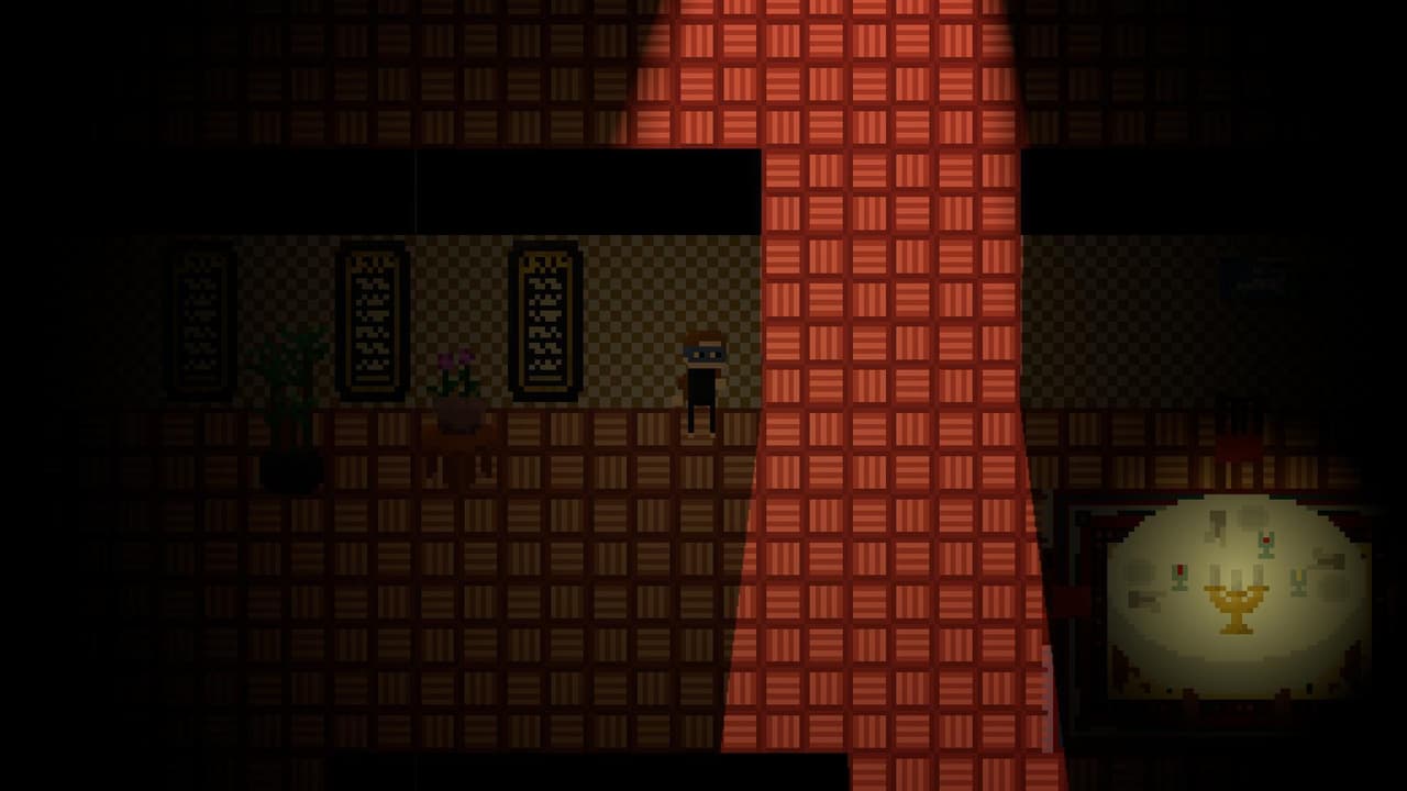 Scoopy the Spoon Thief screenshot 2