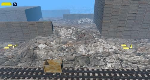 Gold Collector screenshot 4