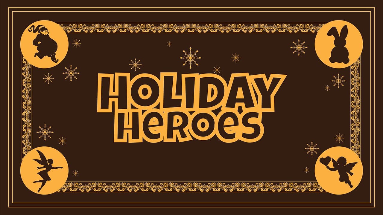 Holiday Heroes