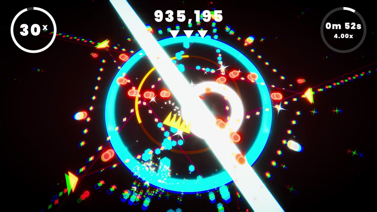 Polyfury screenshot 5