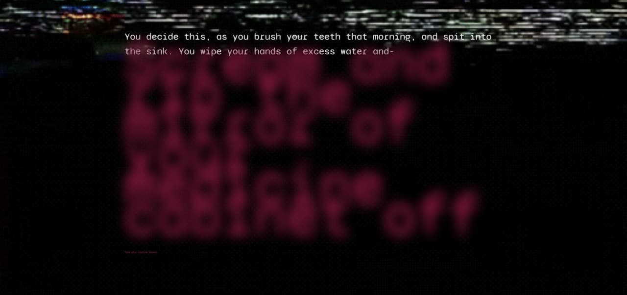Unhinged (purplemenace)