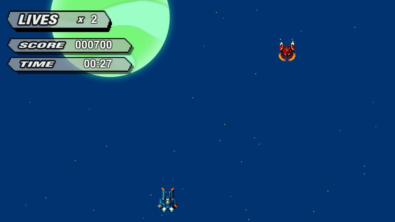 On Space screenshot 6