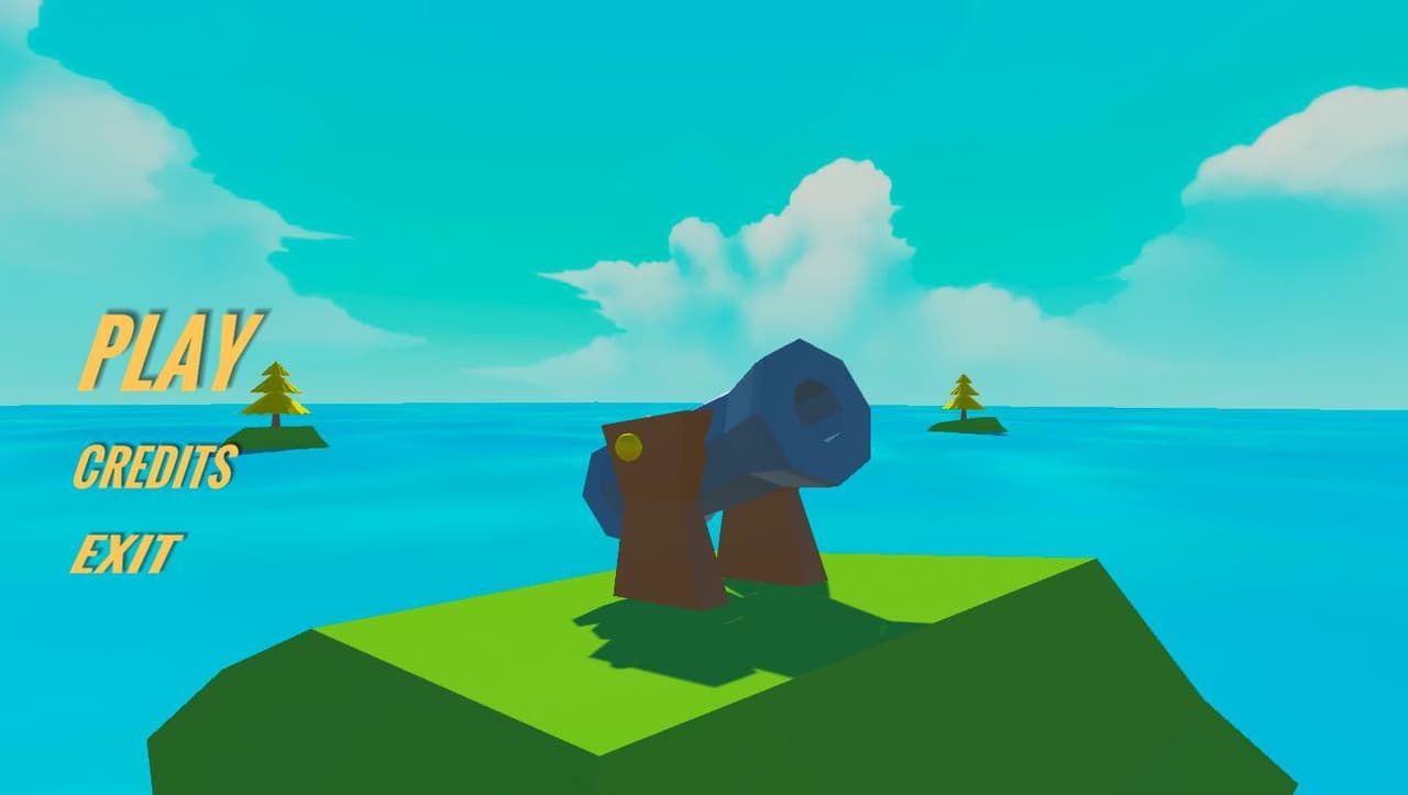 The fun cannon screenshot 2