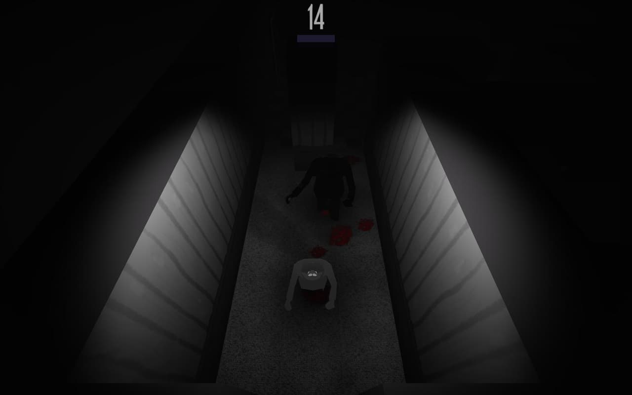 Silhouette (itch) screenshot 5