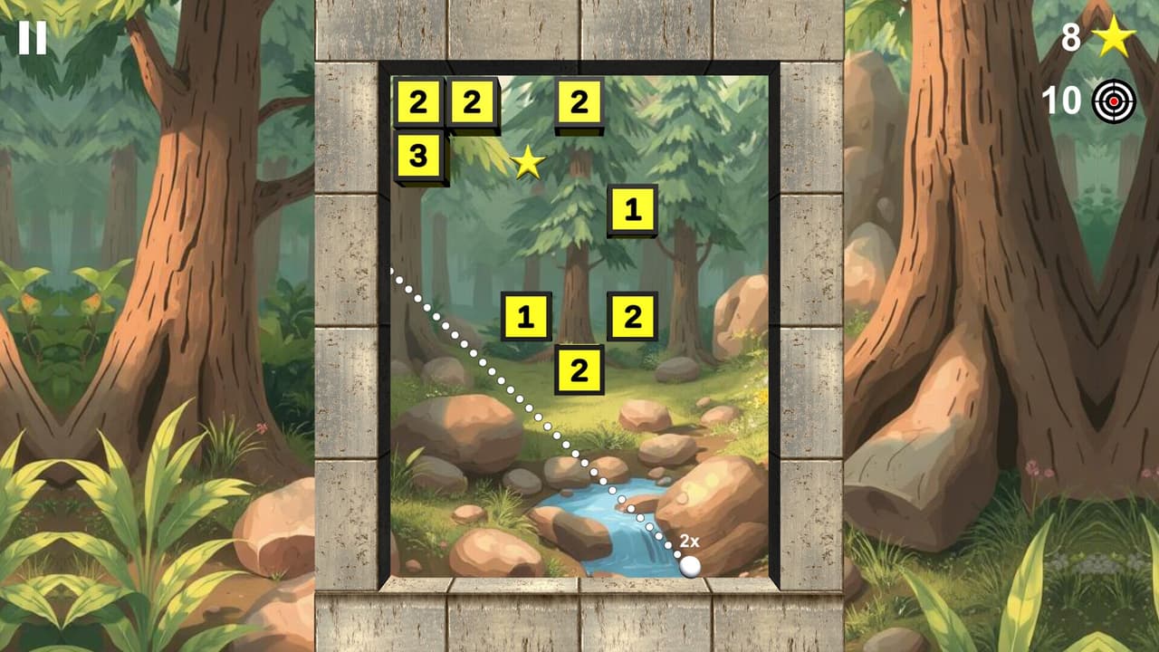 Mini Games: 30 in 1 - Unpacking Hyper-Casual Fun Challenges screenshot 2