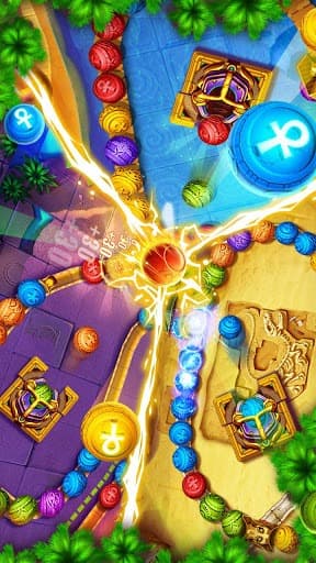 Marble Dash screenshot 4