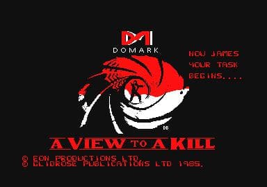 A View to a Kill screenshot 2