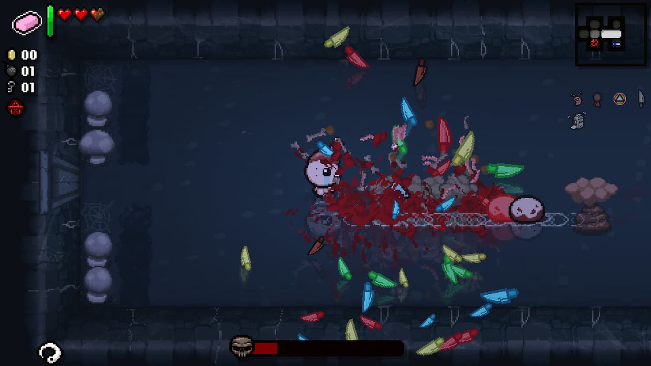 The Binding of Isaac: Repentance screenshot 5