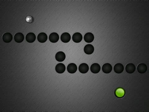 Tiny Teeter HD screenshot 4