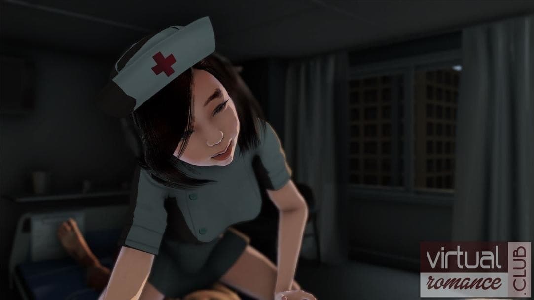Virtual Romance Club screenshot 4