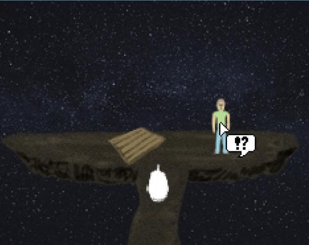 The Blob Game screenshot 3