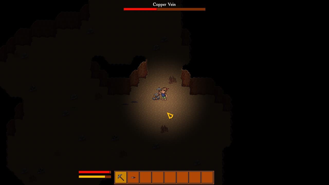 Vagabond screenshot 5