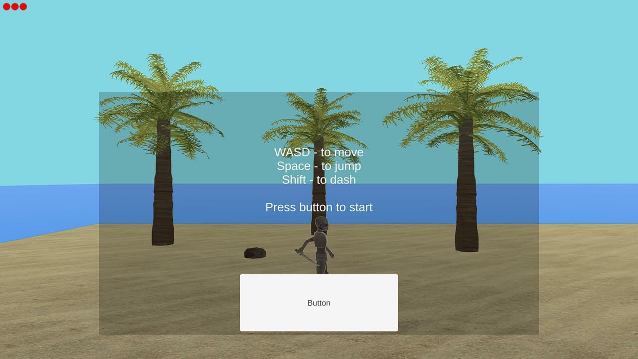 Operation Outside Chaos screenshot 2