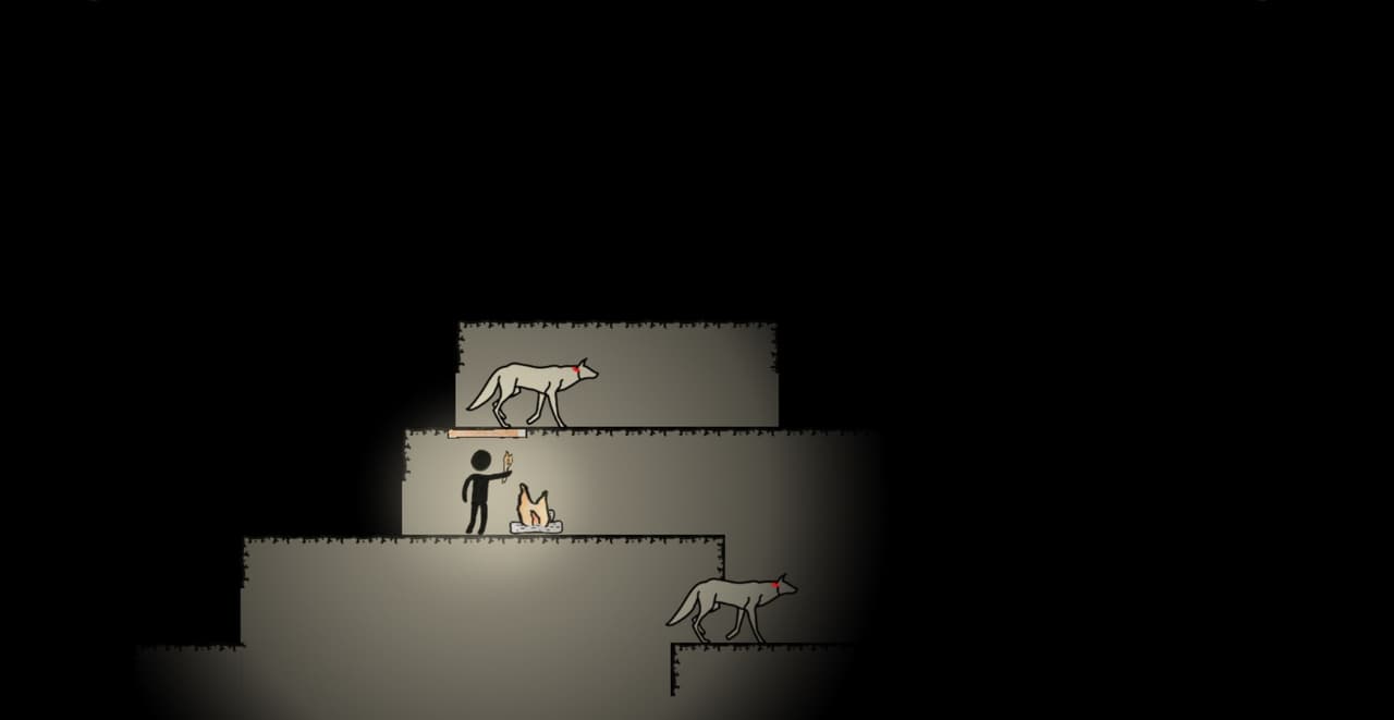 Prometheus (NathanDimmer) screenshot 2