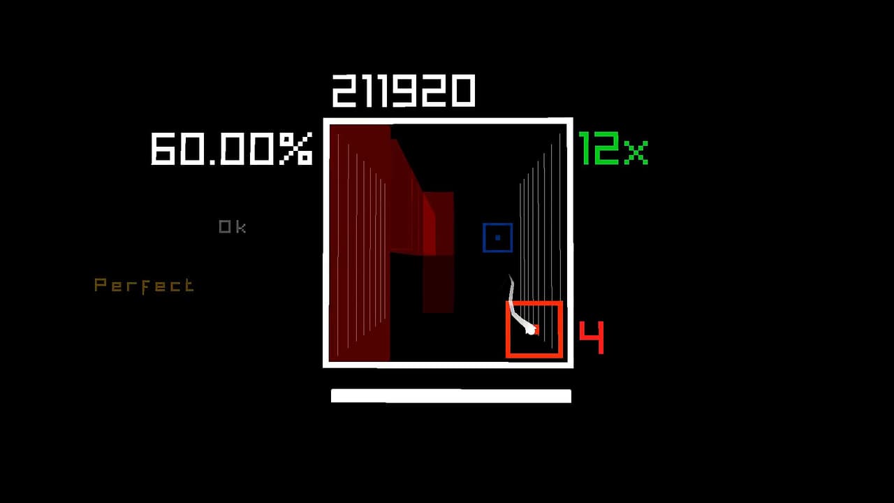 Neon Beat screenshot 2