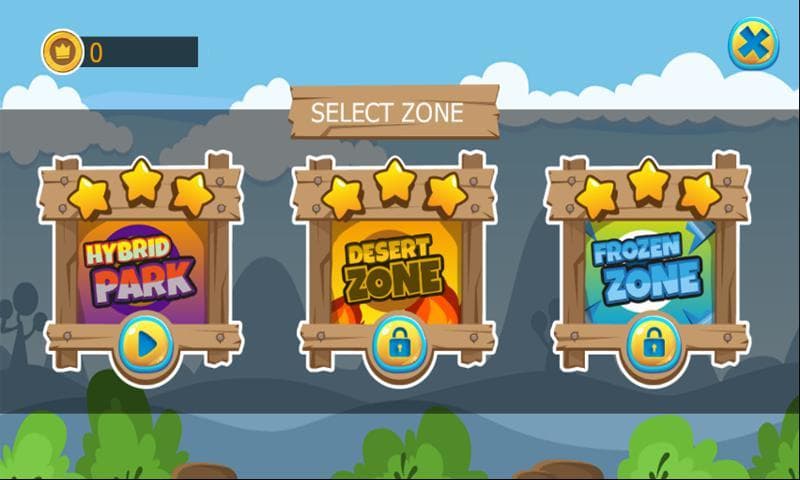 Forest Adventure 2 screenshot 3
