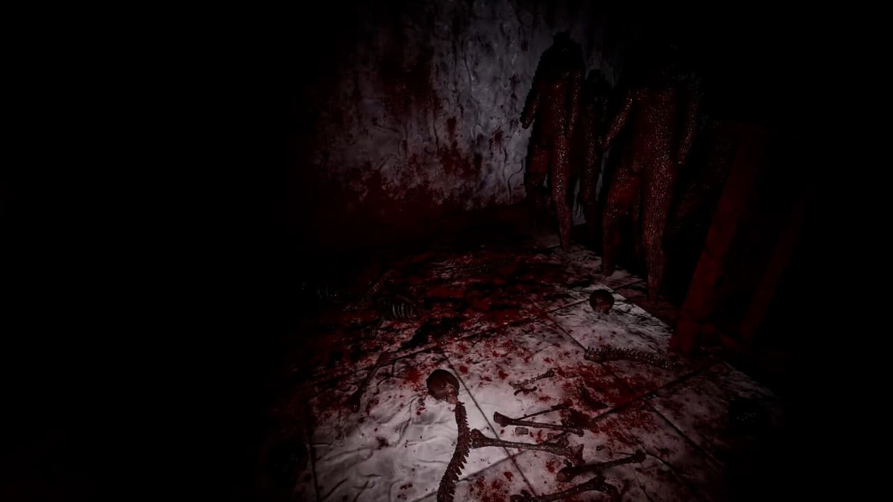 DeathStairwell99F screenshot 6