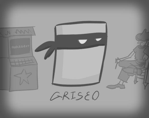 Griseo