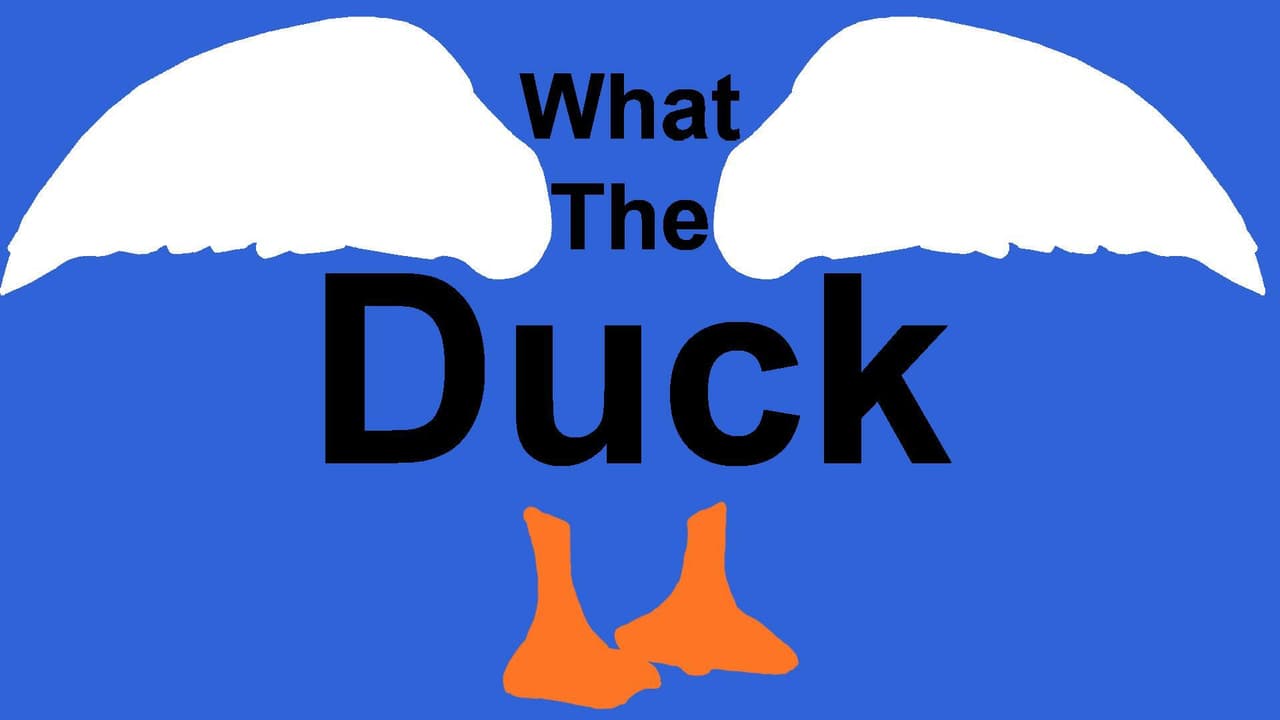 What the Duck? (Zoolouie)