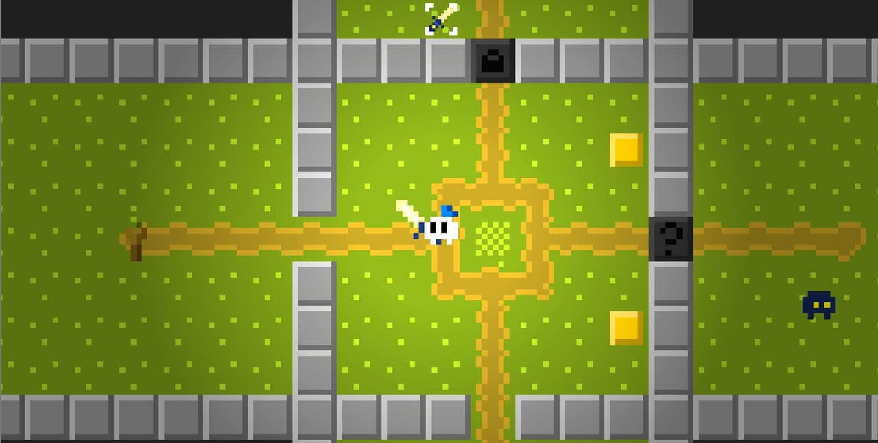 Singleton screenshot 2