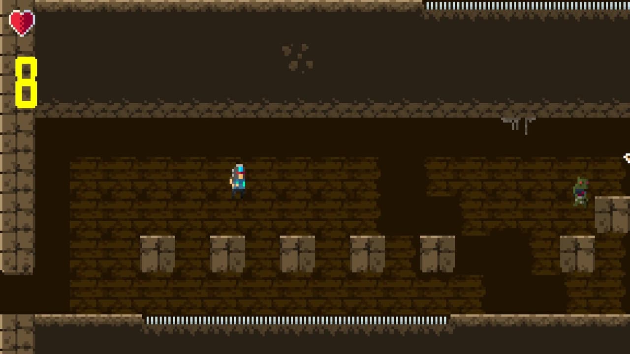 The Lost Goblin Tower screenshot 2
