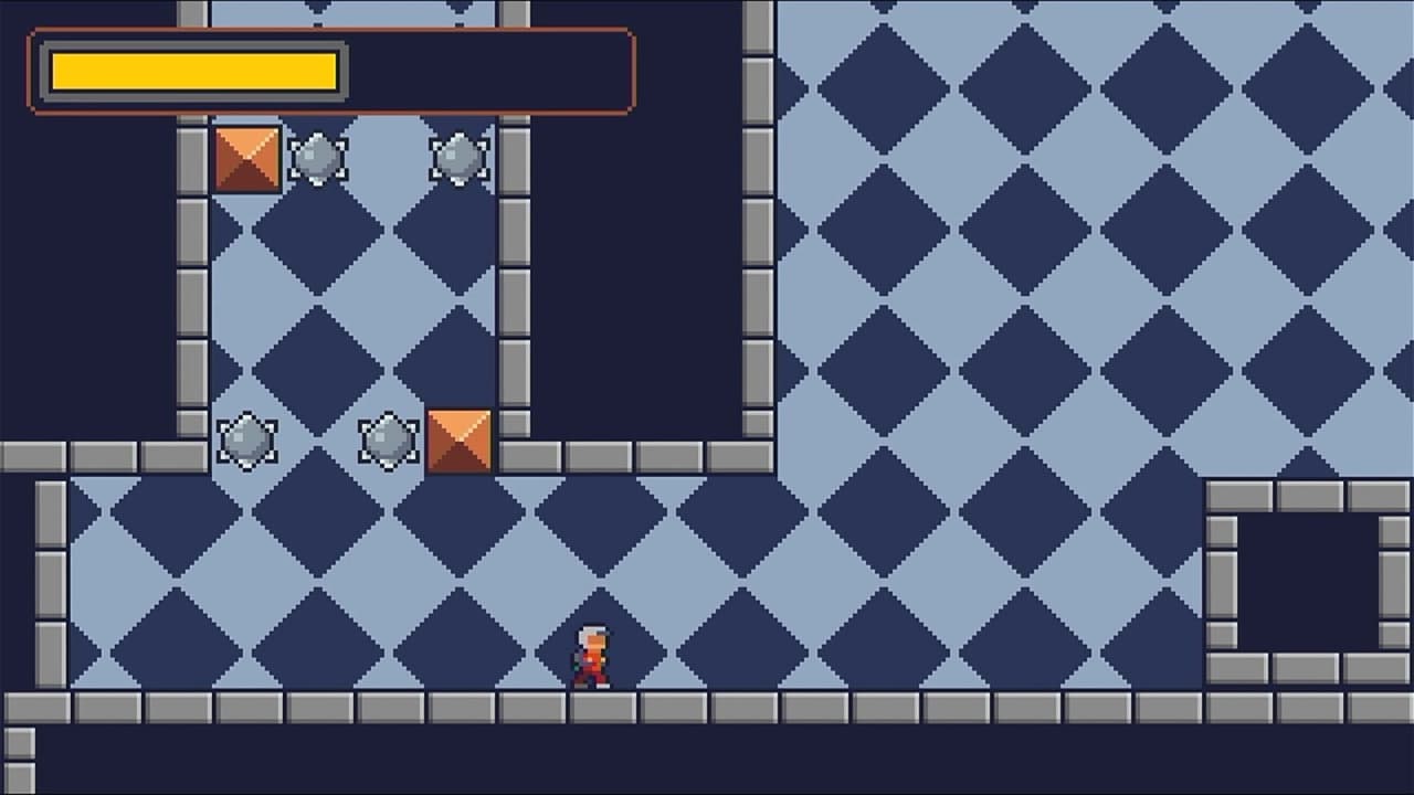 Jetman Fly Adventure screenshot 3