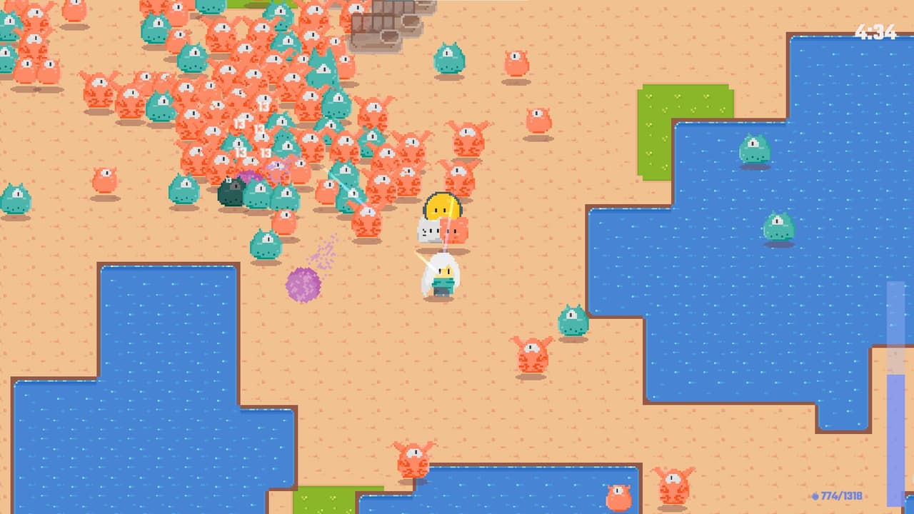 Pporite screenshot 5