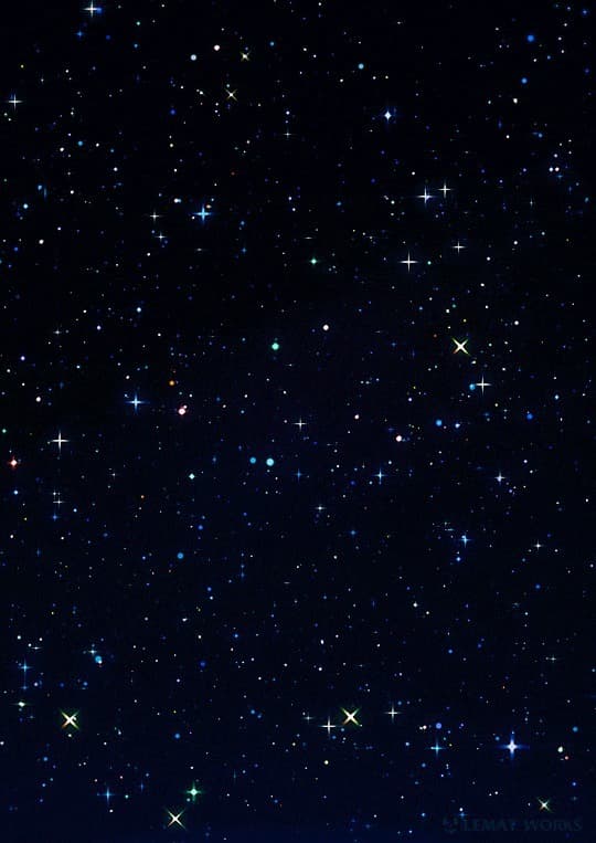 My Stars