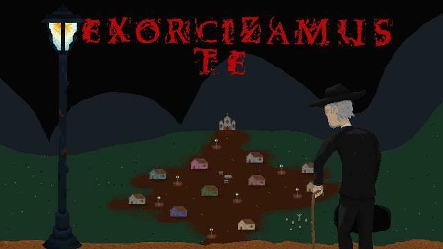 Exorcizamus te