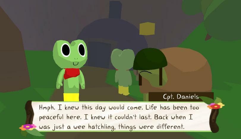 Thanks, Newton (Zawghu) screenshot 3