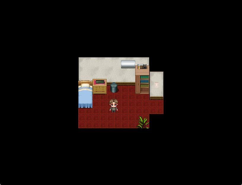 Theres Something screenshot 3