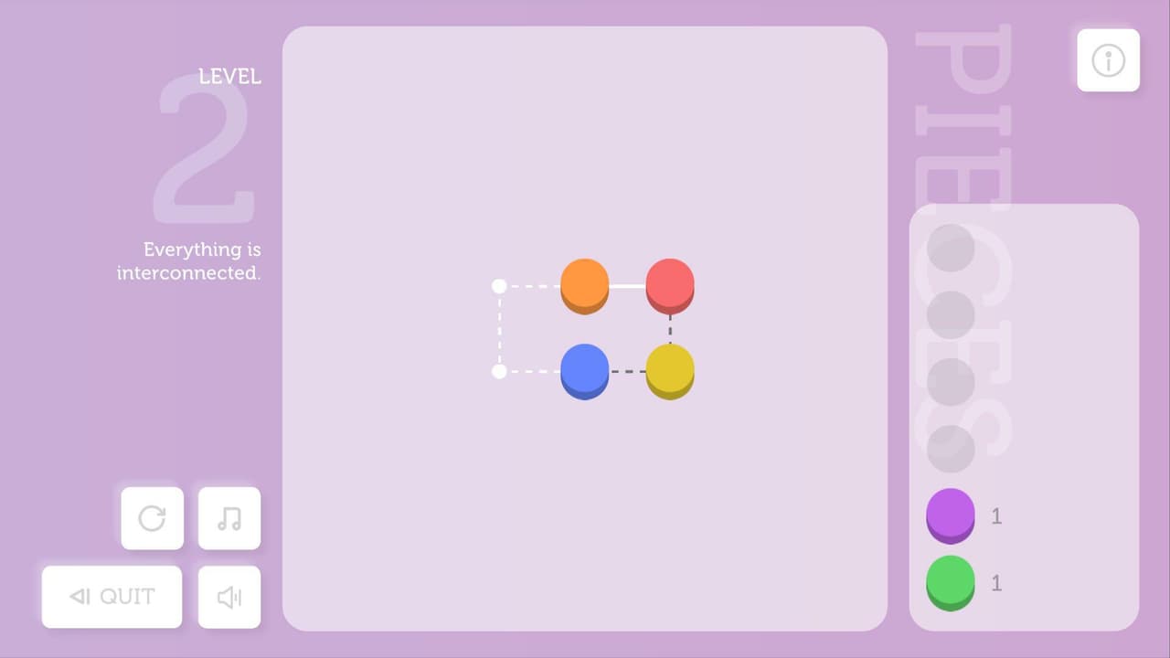 Proximity (Charu Tak, divyatak) screenshot 5