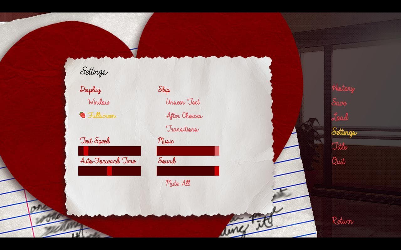 Froot Basket Valentine screenshot 5