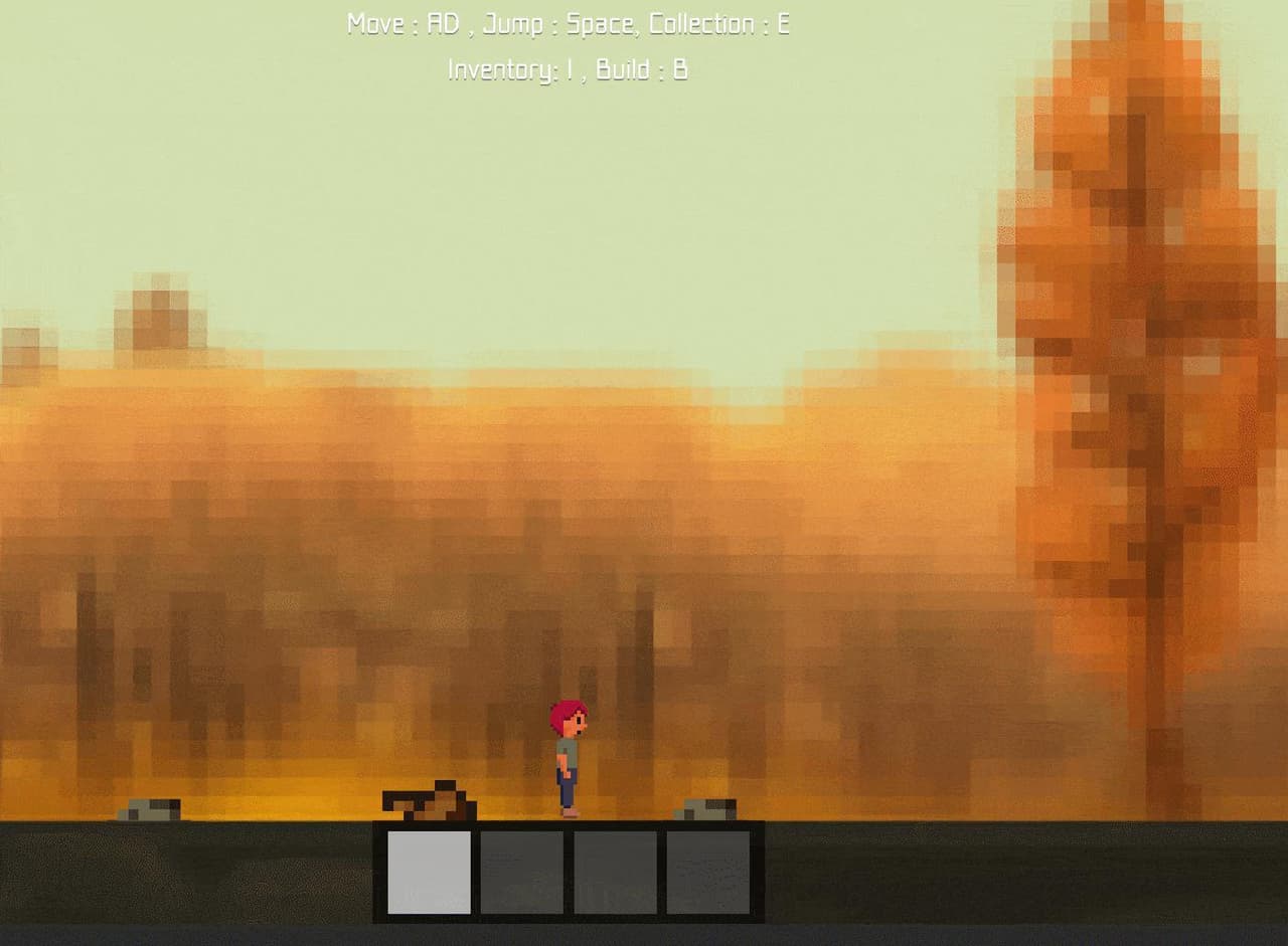 Autumn (itch) (KID, Moonmoon, vincent102111213, Eric504060304)