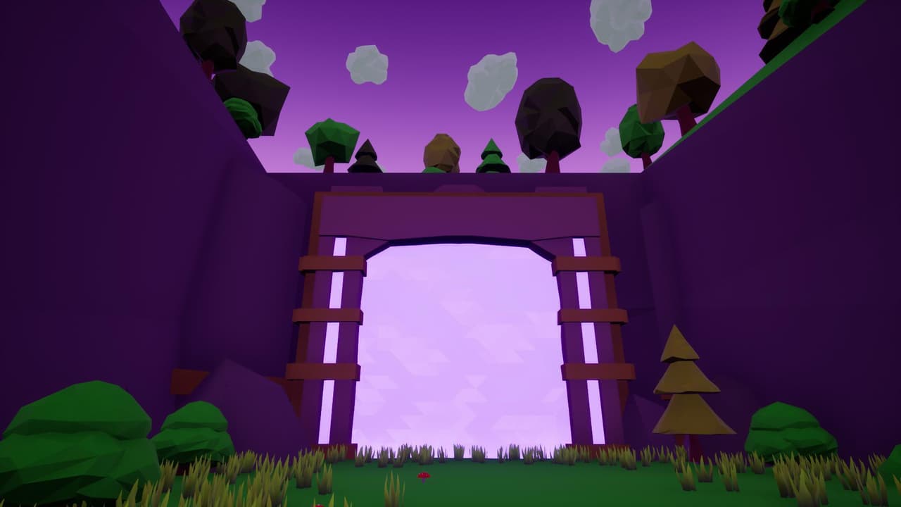 The Tower (itch) (seth9841)