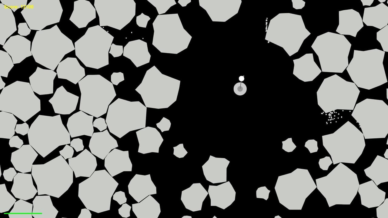 Terrible Spaceship Design screenshot 2