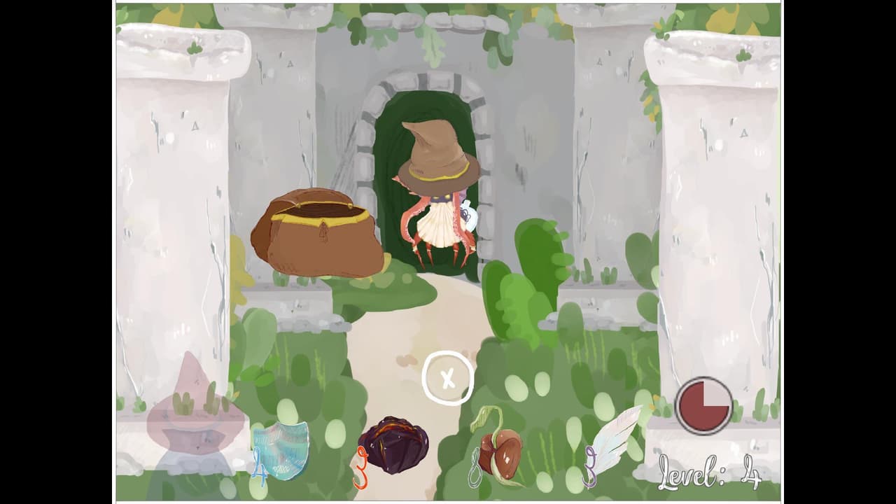 All-Purpose Potions
