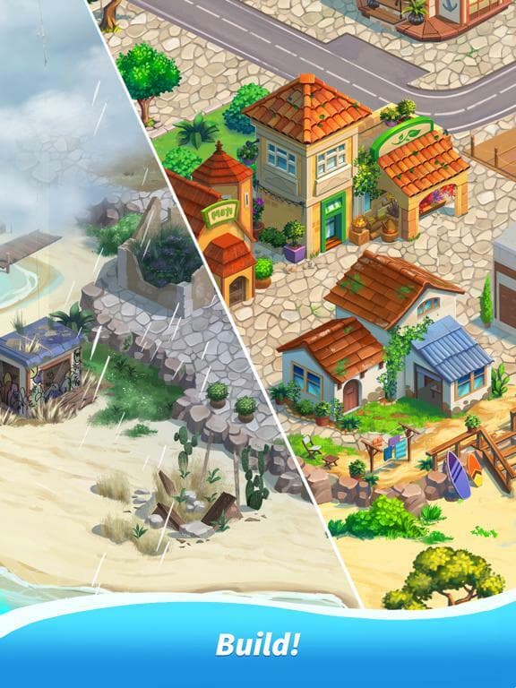 Travel Town screenshot 4