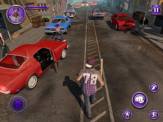 Grand Survival Battle screenshot 4