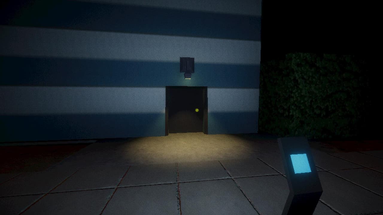 Follow (Ghonzo) screenshot 4