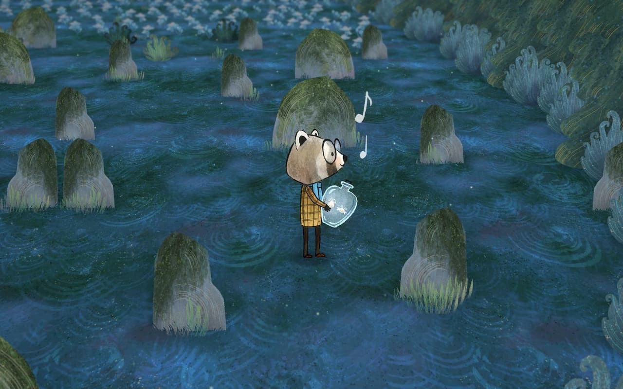As We Grow Older screenshot 2
