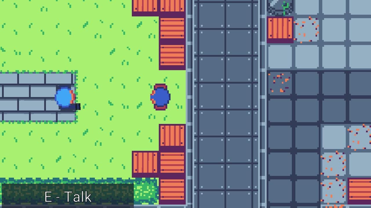 TDS (Dorobo) screenshot 2