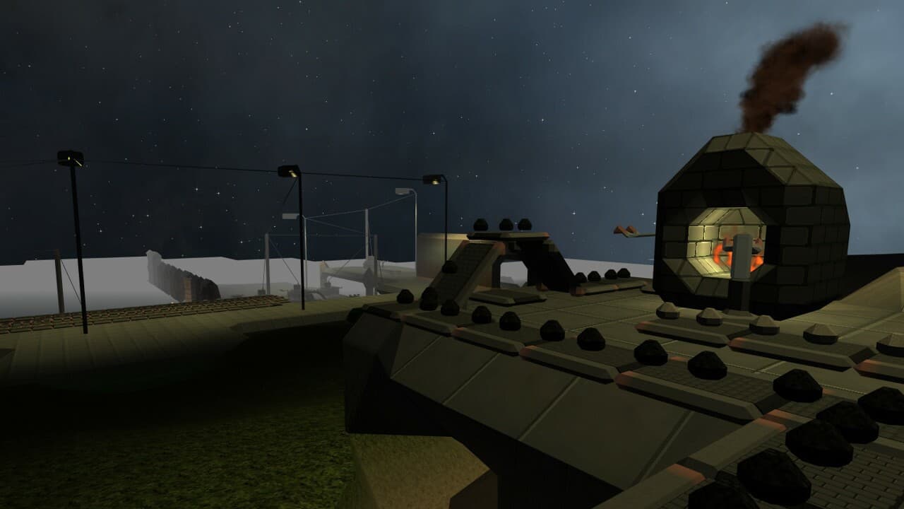 Outpost Engineer screenshot 3